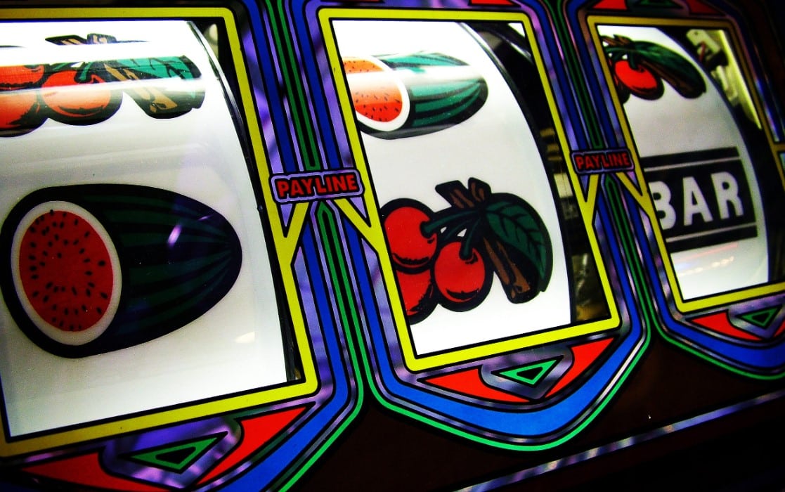 para kazandiran slot oyunlari nelerdir